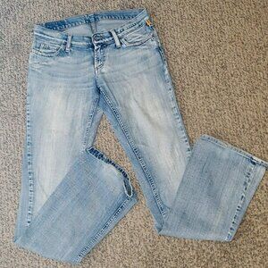 Meltin Pot Size 25 Nicole Jeans